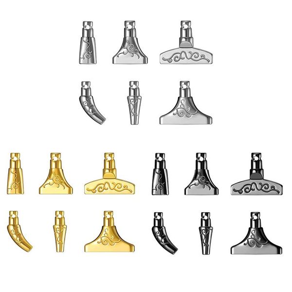 

party favor 6 pcs metal tip for diamond painting pen 5d diy tips crafts