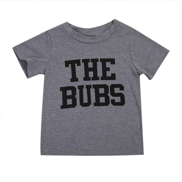 

kids t shirts infant baby toddler boy girl summer short sleeve cotton shirt, Blue
