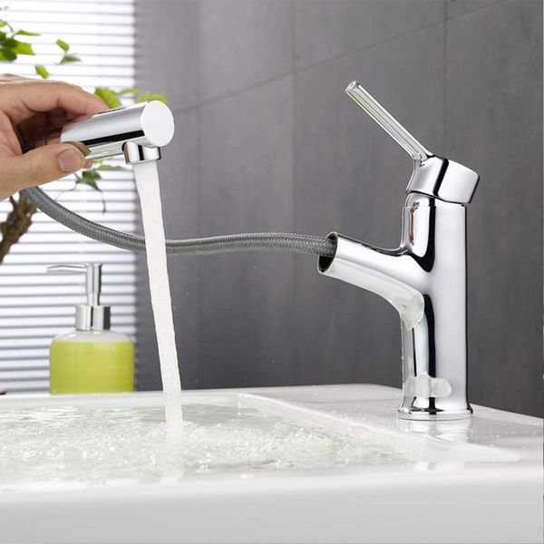 

kitchen faucets filter sprayer pull-out faucet nozzle shower spray head setting replacement part mixer tap hea