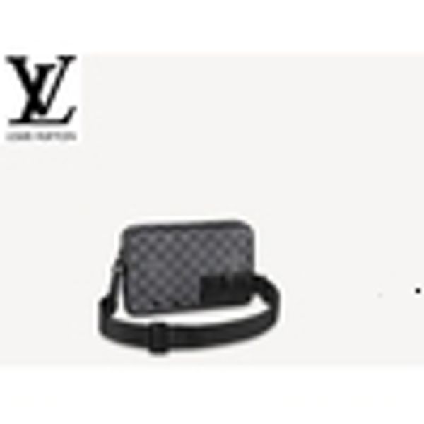 

libobo6_ rpfb n40364 alpha messenger bag men messenger crossbody bags shoulder bags business bags pouches, Red;black