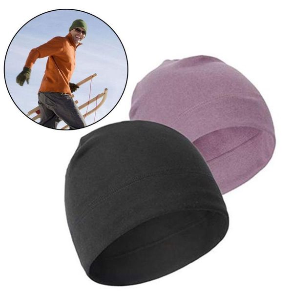 

beanies outdoor fleece hat men women camping hiking caps warm windproof autumn winter fishing cycling hunting military tactical cap