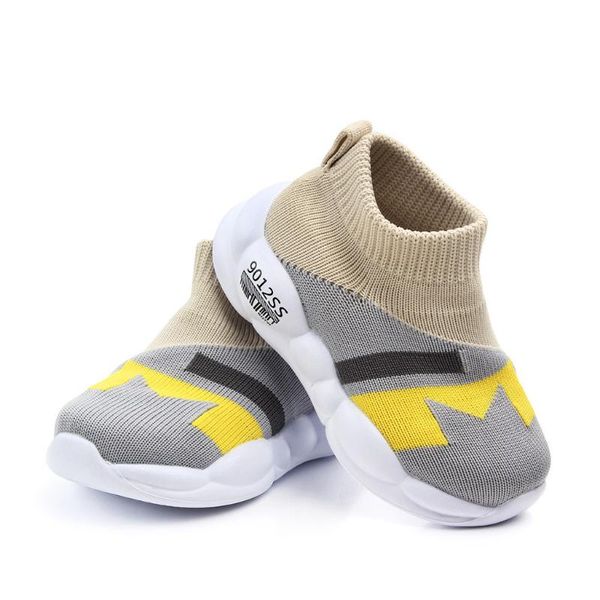 

sneakers children's kids shoes baby boys girls children for sport mesh spring toddler, Black;red