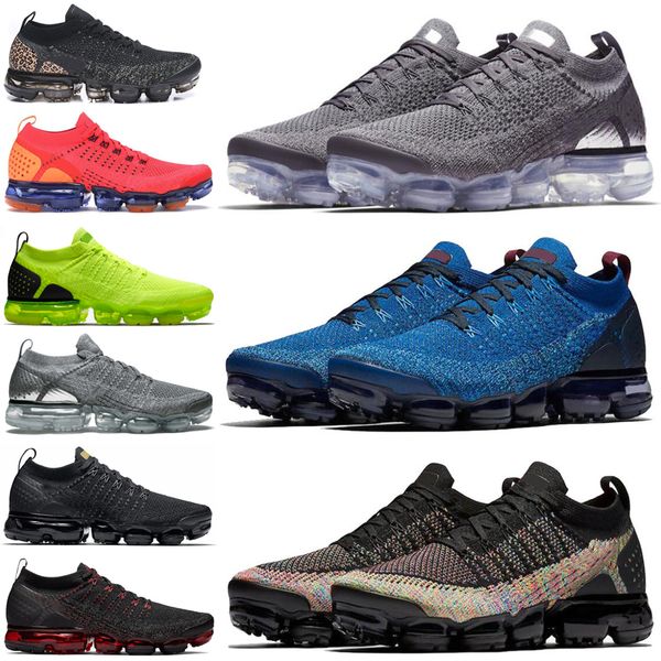 

2.0 men women running shoes triple black white chrome oreo gym multicolor punch dusty cactus mens womens trainers sports sneakers wholesale