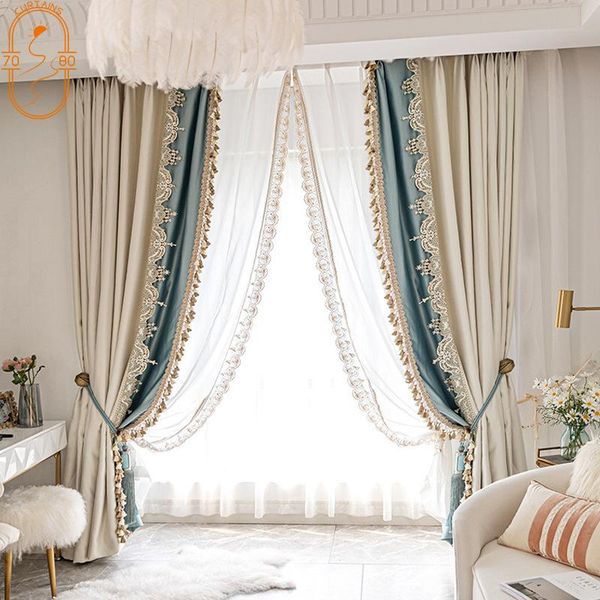 

curtains: 2 pieces of w300cmxh260cm tulle: curtain & drapes