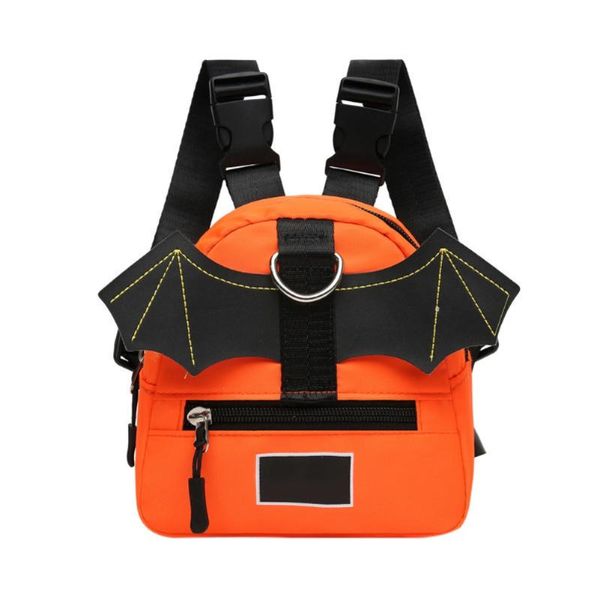 

dog car seat covers cartoon pet self backpack adjustable teddy harness outdoor snack bag travel multi-pocket carrier