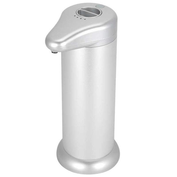 

280ml automatic liquid hand soap dispenser touch-infrared sensor gel