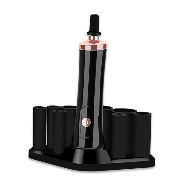 

lashes 1990 multifunctional glue shaker for eyelash extensions nail tattoo shaker1
