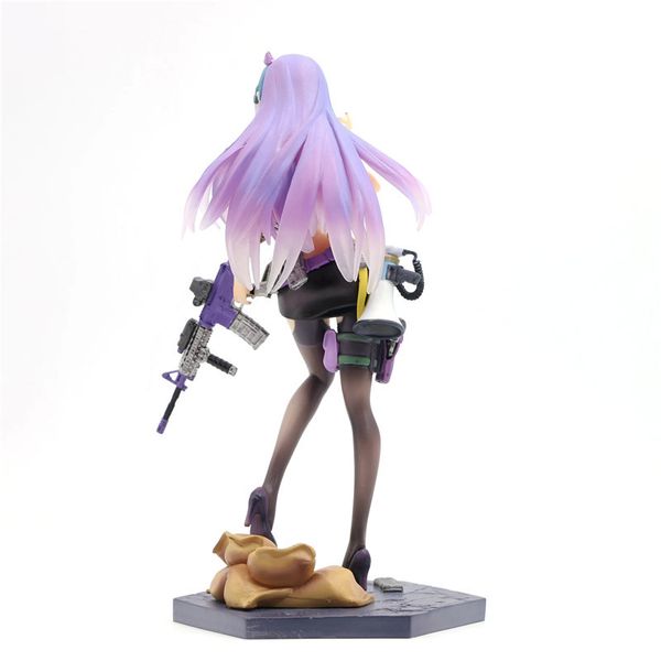 23 centimetri Dopo-Scuola Arena Tuttofare ELF Anime Action Figure Giocattoli Sexy Girl Figura Modello di Azione PVC Figure Toy Collection