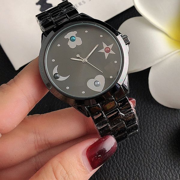 

brand new fashion youthful vitality cute bear watch waterproof 10m spanish style zircon watch