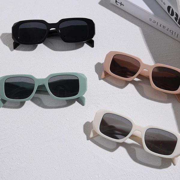 

sunglasses abay fashion retro green women small rectangle trendy square eyewear female camping hiking men's driving uv400 oculos, White;black