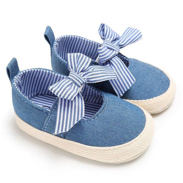 

first walkers small fresh bow princess baby step shoes girls born pu prewalker kids toddler for 0-18m