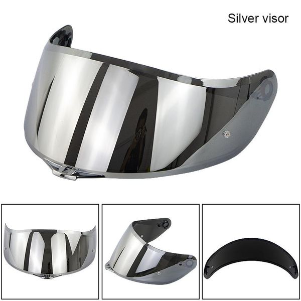 

motorcycle helmets anti-uv k5 plus colorful face shield glasses visor lens k1&sv&k5 riding helmet visors anti-scratched