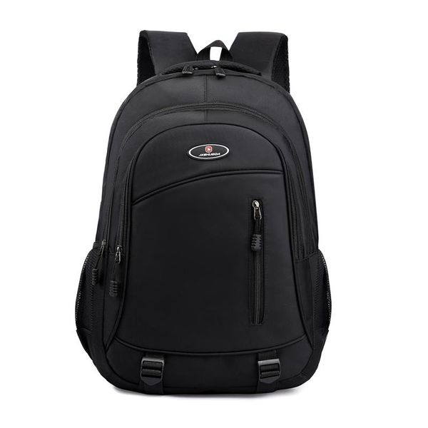 

backpack nylon 15.6 inch lapwomen men waterproof school bag for girl boys mochila mujer knapsack