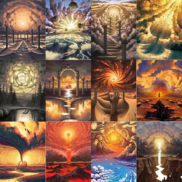 

diamond painting xueqixiaozu full square/round art illustration embroidery mosaic 5d diy home decor gifts