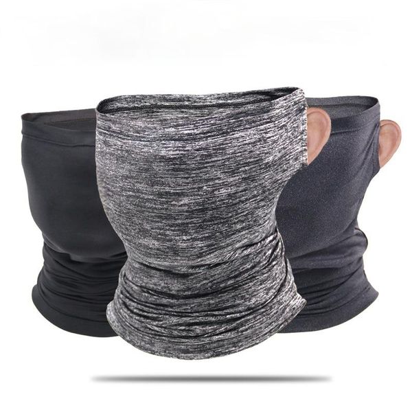 

cycling caps & masks bandana outdoor recreation sport scarves for camping hiking fishing snowboard black mask neck warmer equipment