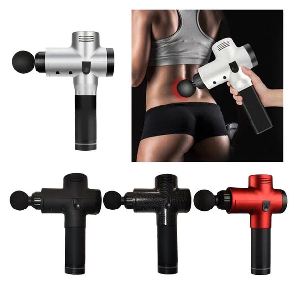 

rechargeable muscle stimulator massager au plug body slimming building fitness pain relief equipment accessories