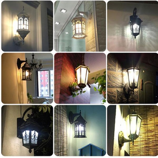 

outdoor wall lamps european retro attic lamp waterproof industrial wind balcony nordic exterior light garden