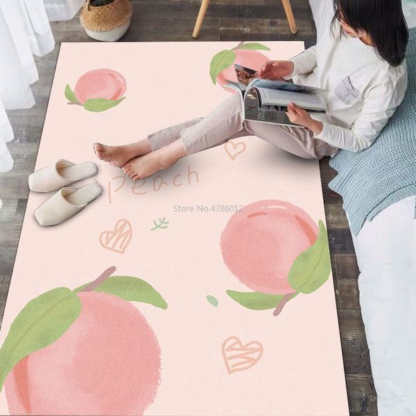 

carpets 3d pattern gold diamond velvet carpet living room coffee table bedroom short floor mats can be washed and customized