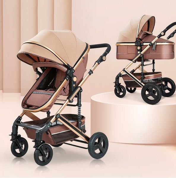 

baby stroller with car seat 2 in 1 backpack winter fast strollers#