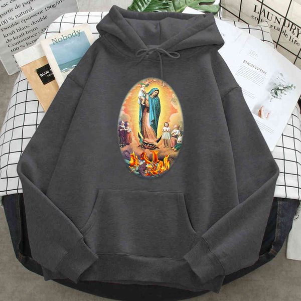 

men's hoodie, extreme sve, pocket, cartoon, hip hop style, animation, Black