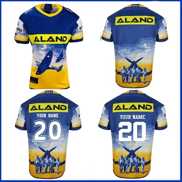 

2021 parramatta eels home away rugby jersey indigenous shirt thailand jerseys australia state of origin, Black;gray