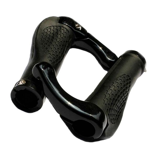 

bike handlebars &components 5 colors professional bicycle handlebar mountain lock to bring the set of accessories