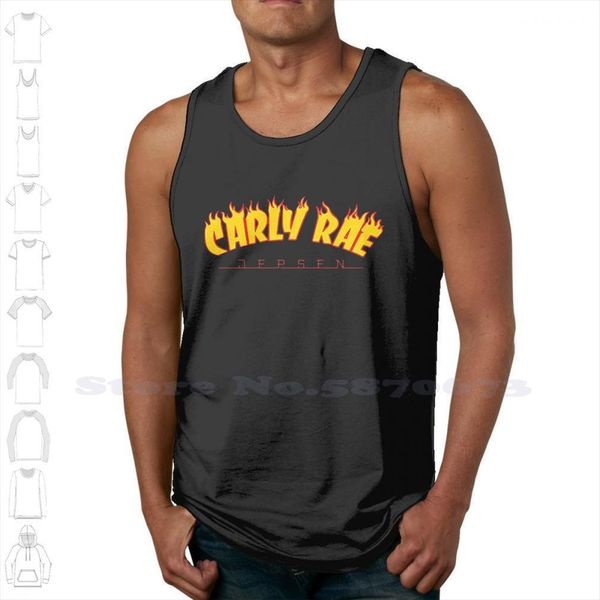 

carly rae black white sleeveless tank women stuff, White;black