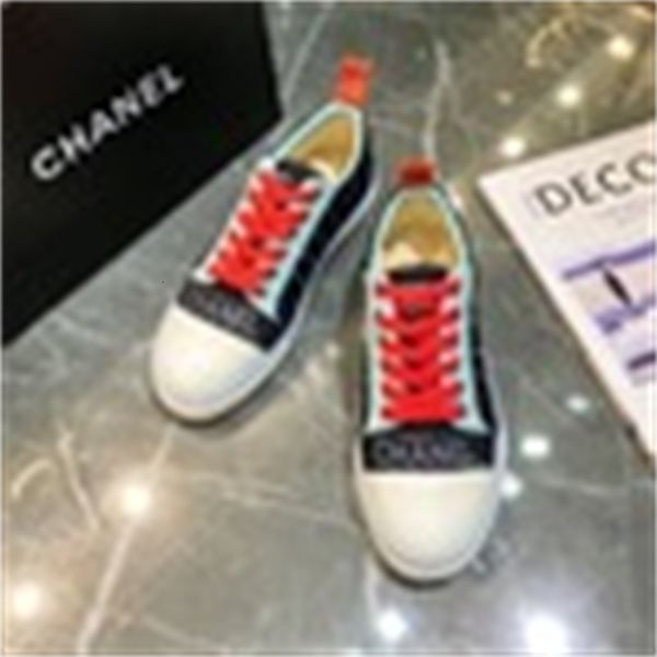

flats brand dress designer espadrilles luxury women loafers sneakers wedges skate shoes dance ballerina 9nn5, Black