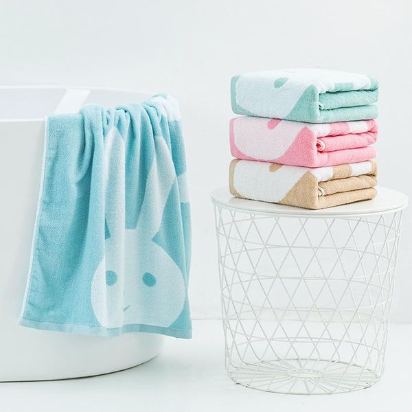 

towel super absorbent bath towels for adults large summer bathroom body spa sports luxury bamboo face beach 140x70cm
