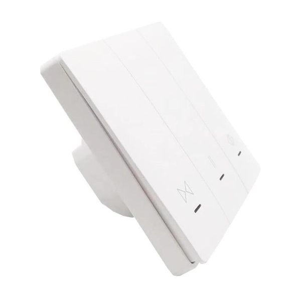 

tuya zigbee smart switch 100-240v home voice control work compatiable with alexa google life drop