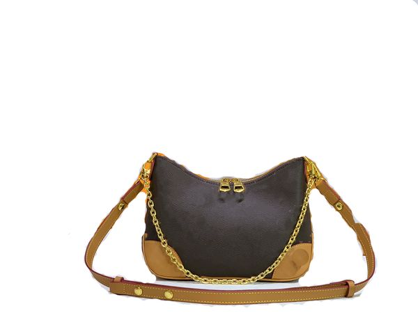 

fashion luxurys shoulder bag onthego medium tote women designers handbags by the pool monograms embossing messenger designer bags 832