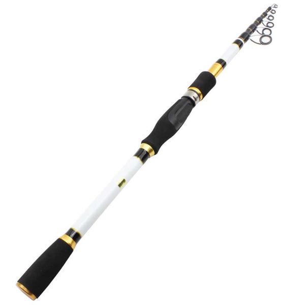 

boat fishing rods 1.8m-2.7m rapidly spinning carbon bait rod gear 7-28g pole fish