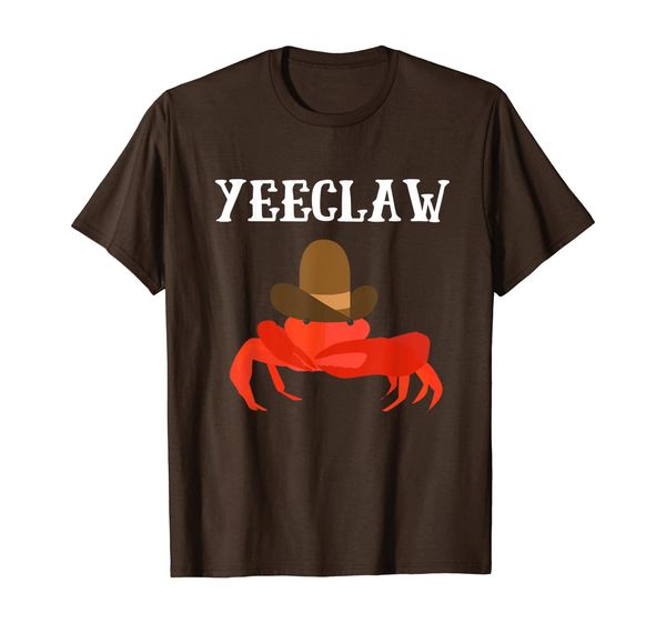 

Yeeclaw - You've Yeed Your Last Haw - Yeehaw, Yeeyee Cowboy T-Shirt, Mainly pictures