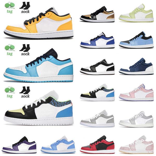 

fashion 2021 jumpman 1 1s low basketball shoes air jordn retr 0hyper royal mens women starfish ciyrt oyroke wasged debun traubers