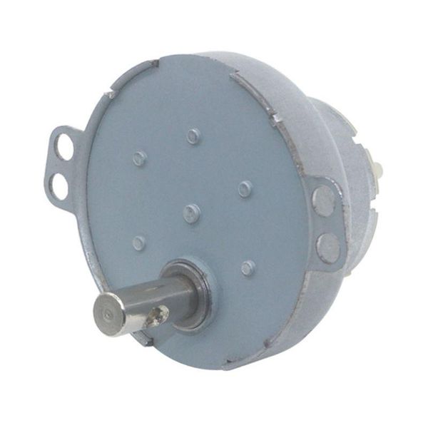 

12v high torque metal gear speed reduction motor display frame moving fan bbq head accessories js50t tools &