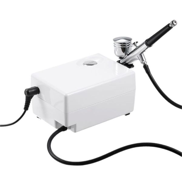 

professional spray guns facial skin spa micro-nano moisturizing oxygen sprayer machine anti wrinkle rejuvenation water device white/red