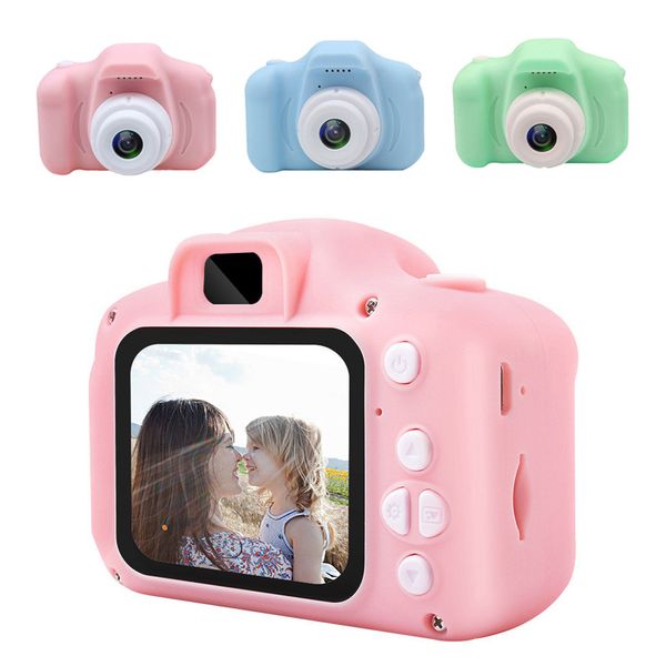 

digital camera for kids, 1080p fhd kid digital video camera children camera with 32gb sd card for 3-10 years girls children xmas gifts kids