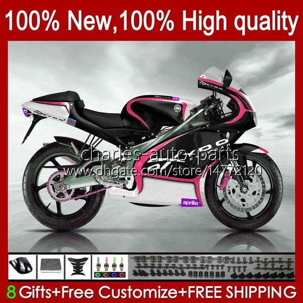 OEM Codework для Aprilia RSV125 RSV-125 RS-125 36NO.101 RSV RS 125 R RR 125RR RS15 99 00 01 02 2003 2004 2005 RS4 RSV125RR 1999 2000 2001 2002 03 04 05 обтекатель красной линии