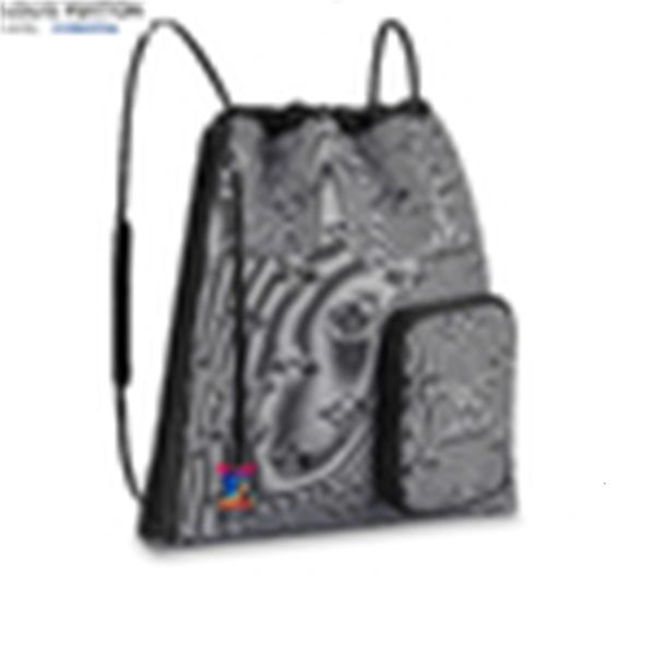 

totes fashion oxidized brand men backpacks designer women shows luxury leather business bags m44940 messenger bags drawstring backpack