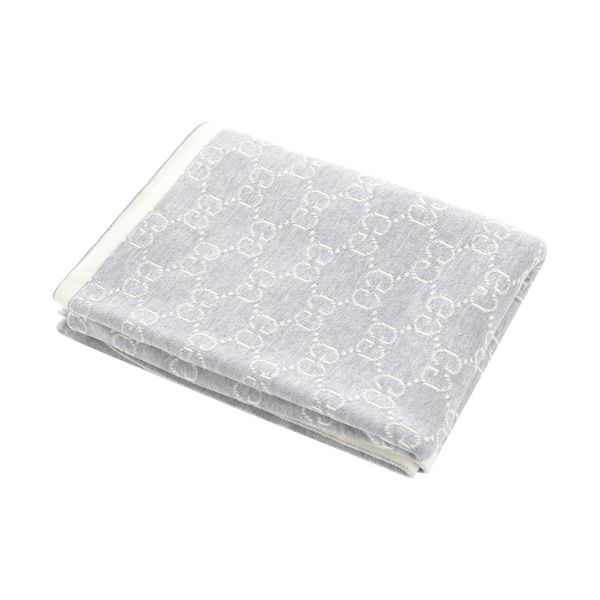 

designer brand baby blankets luxury letter embroidery spring newborn super soft swaddle wrap infant sleeping cotton baby stuff af
