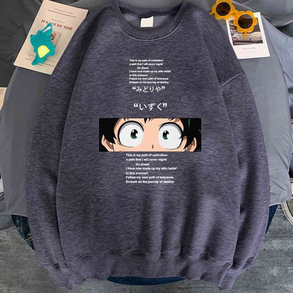 

casual long sve hoodi in harajuku, hip hop and kpop styl, Black