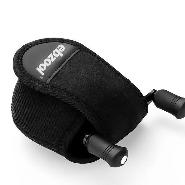 

fishing accessories reel bag protective cover super strong light neoprene pouch storage portable high quanlity
