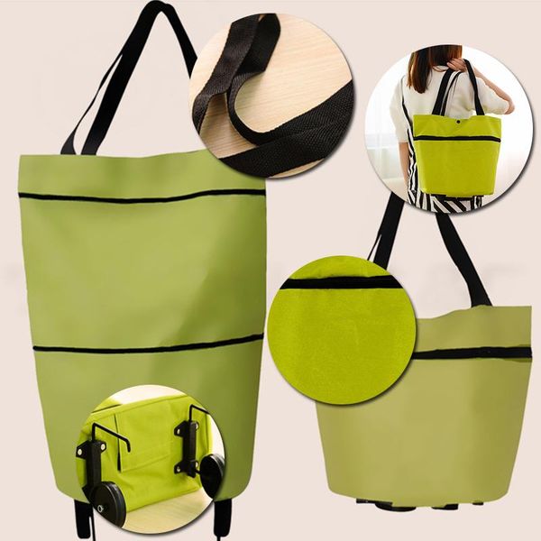 

storage bags tote tug bag portable travel handbag on