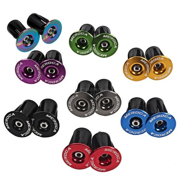 

bike handlebars &components gxmf mountain bar handlebar end plugs mtb handle