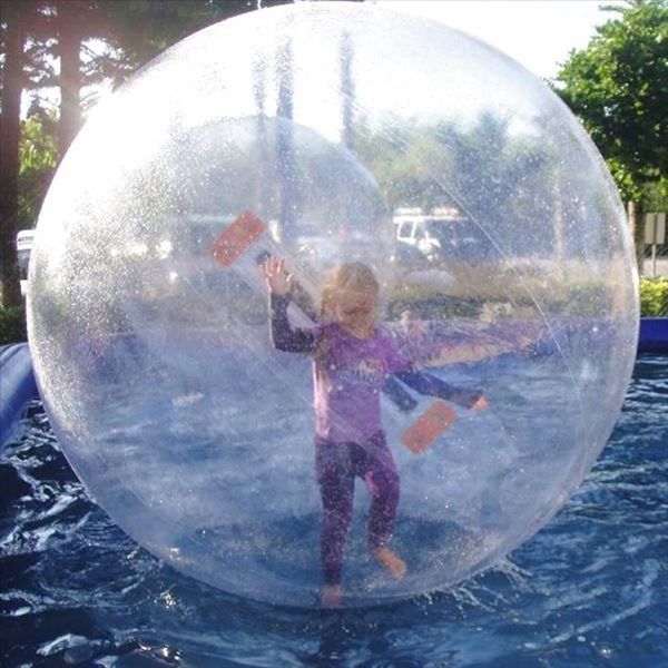 Человеческий хомяк шариковых мяч водяных шаров Zorb гигантские надувные вышивки прочный PVC 1,5 м 2 м 2,5 м 3 м с бесплатной доставкой