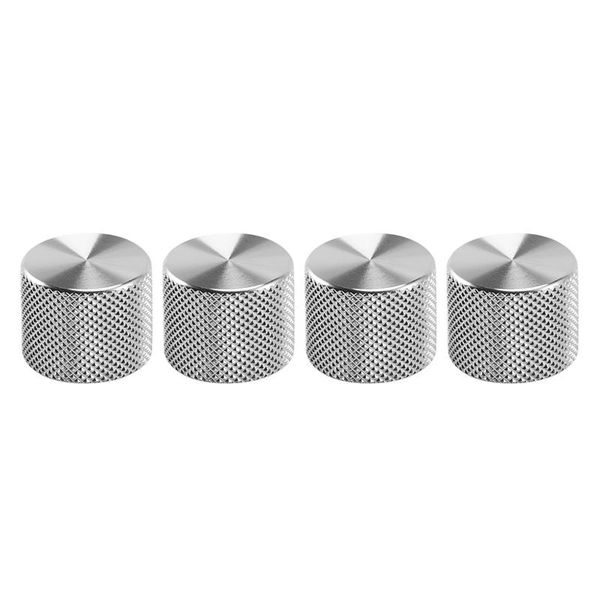 

smart home control 4pcs aluminum plastic knob potentiometer 21.5x17mm cap car switch encoder for