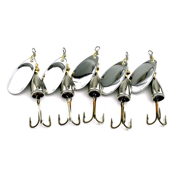 

fishing lures sequin spoon 6.5cm 8.5g wobbler fishing baits tackles fishing tackle accessories 1077 z2