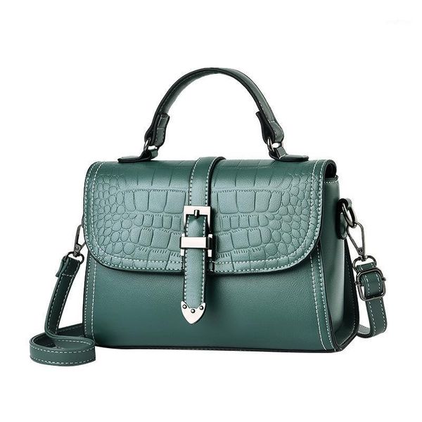 

evening bags 2021 women fashion cow leather handbag handle purse commute cross body bag elegant ladies shoulder