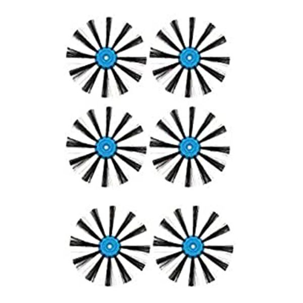 

shower curtains filter side brush for bissell 3115 sweeping robot vacuum cleaner parts brushes filters sweeper replacement