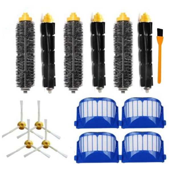 

vacuum cleaners suitable for 600 series (585, 595, 610, 620, 630, 650, 660, 680) filter bristle flexible beating machine